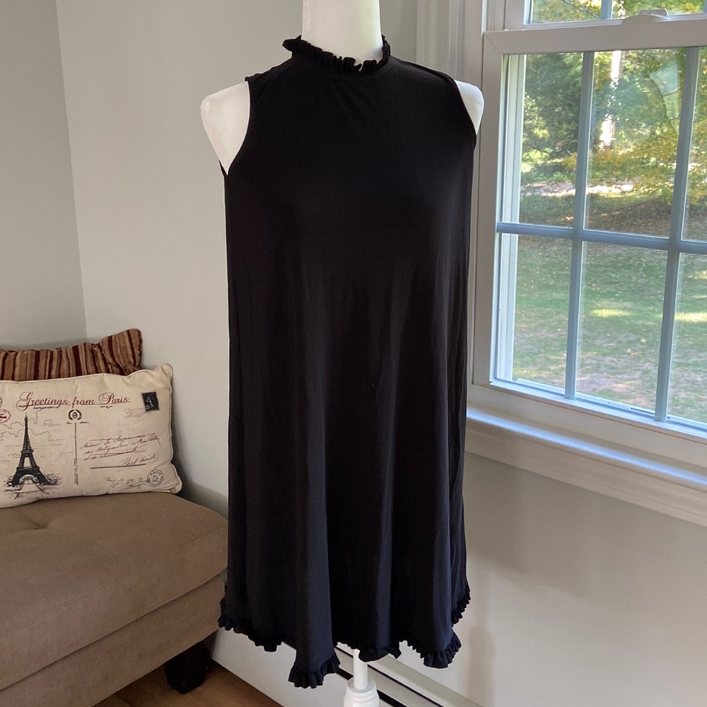 Sleeveless Dress
